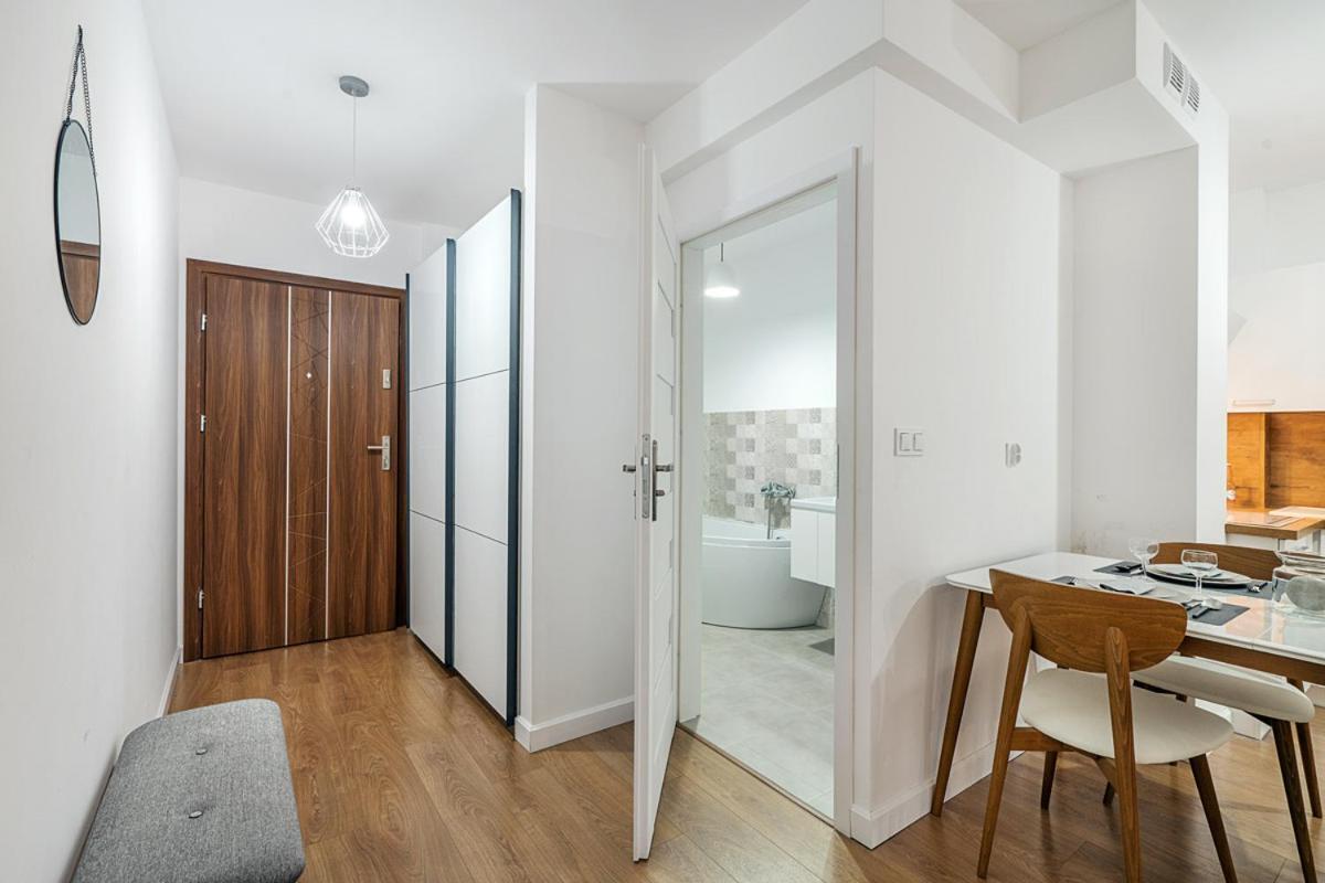 Gold Apartments Your Holiday Home Rodzinny 3 Krynica-Zdrój Kültér fotó